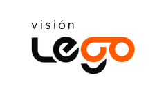 Visión Lego